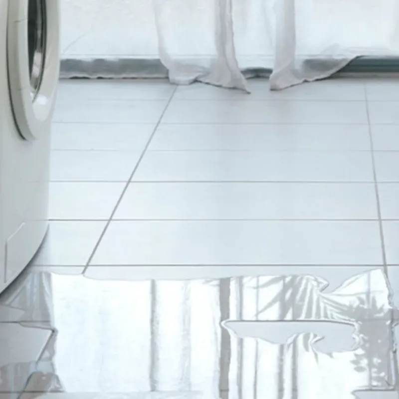 Appliance Leak Cleanup in Steep Falls, ME