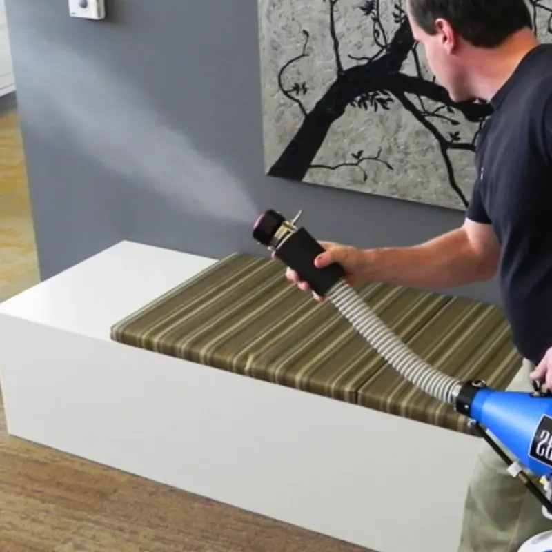 Professional Odor Removal in Steep Falls, ME